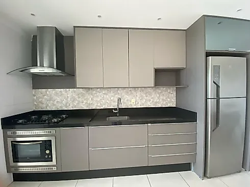 Apartamento com 2 Quartos e 80 m² no Pagani – Palhoça - Foto 17