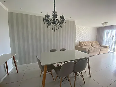 Apartamento com 2 Quartos e 80 m² no Pagani – Palhoça - Foto 18