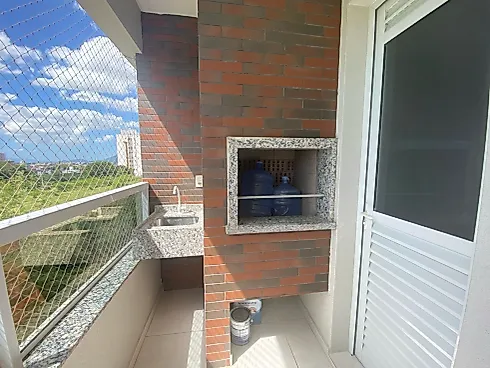 Apartamento com 2 Quartos e 80 m² no Pagani – Palhoça - Foto 7