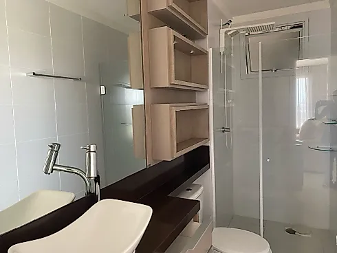 Apartamento com 2 Quartos e 80 m² no Pagani – Palhoça - Foto 20