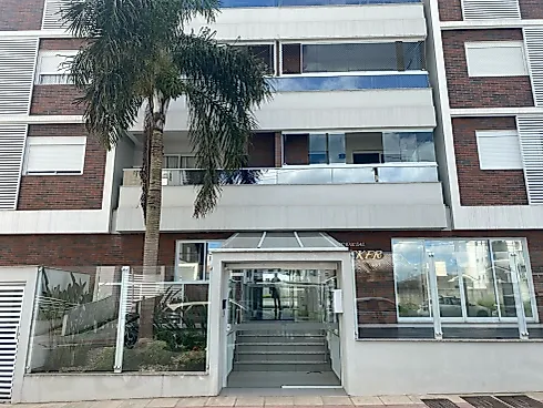 Apartamento em Pagani, Palhoça