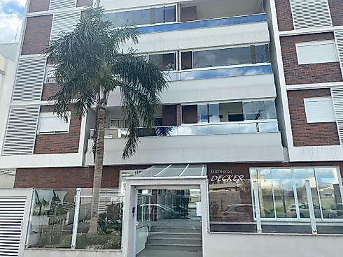 Apartamento em Pagani, Palhoça