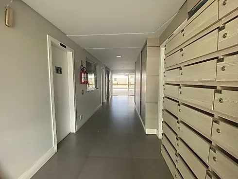 Apartamento em Pagani, Palhoça