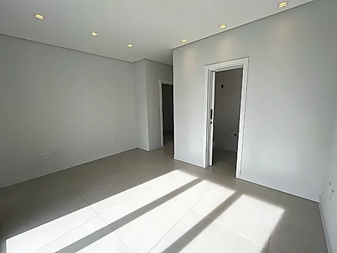 Casa com 3 Suítes e Piscina na Pedra Branca – Palhoça - Foto 10