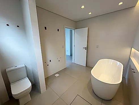 Casa com 3 Suítes e Piscina na Pedra Branca – Palhoça - Foto 12