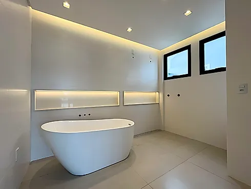 Casa com 3 Suítes e Piscina na Pedra Branca – Palhoça - Foto 13
