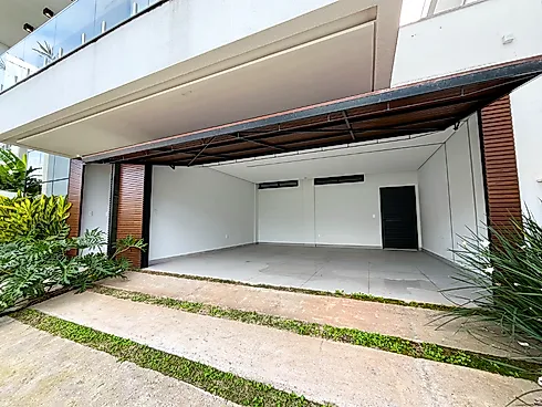 Casa com 3 Suítes e Piscina na Pedra Branca – Palhoça - Foto 15