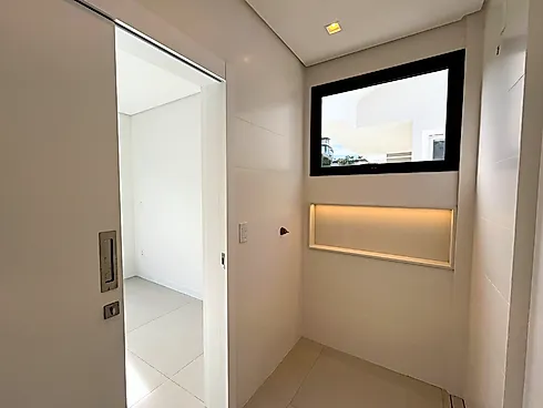 Casa com 3 Suítes e Piscina na Pedra Branca – Palhoça - Foto 16
