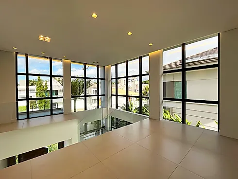Casa com 3 Suítes e Piscina na Pedra Branca – Palhoça - Foto 6