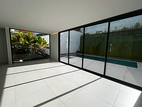 Casa com 3 Suítes e Piscina na Pedra Branca – Palhoça - Foto 9