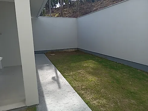Casa 02 Dormitórios Nova São José - Casa em Sertão do Maruim, São José - Foto 5