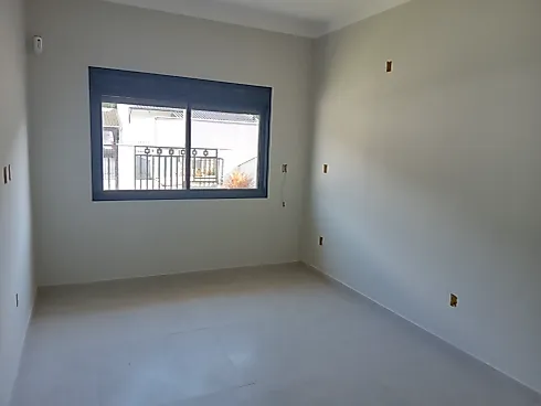 Casa 02 Dormitórios Nova São José - Foto 8