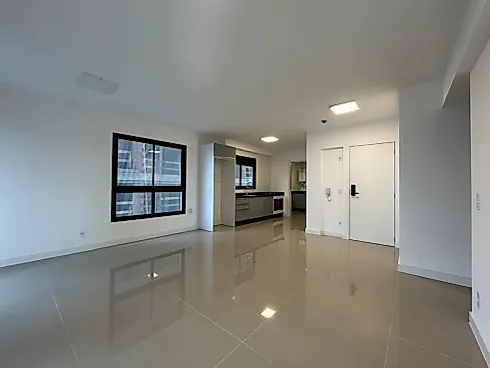 Apartamento 3 Quartos no Moriah Residence - Pedra Branca - Apartamento em Pedra Branca, Palhoça - Foto 4