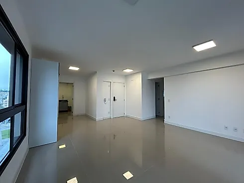 Apartamento 3 Quartos no Moriah Residence - Pedra Branca - Apartamento em Pedra Branca, Palhoça - Foto 5