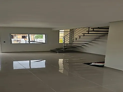 Sobrado Novo com 2 Quartos no Bela Vista – Palhoça - Foto 7