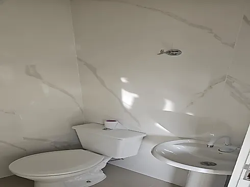 Sobrado Novo com 2 Quartos no Bela Vista – Palhoça - Foto 8
