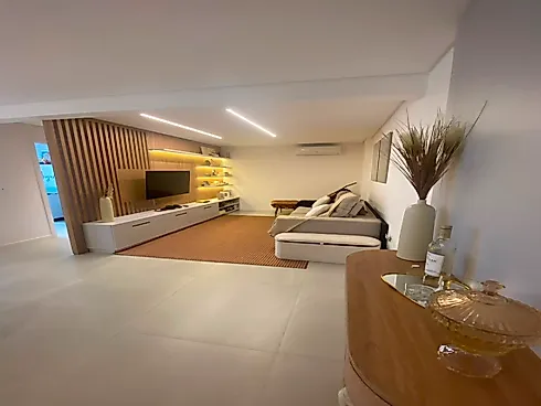 Apartamento com 3 Quartos e 91 m² na Pedra Branca - Foto 7