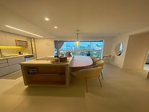 Apartamento com 3 Quartos e 91 m² na Pedra Branca - Foto 6