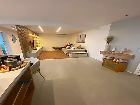 Apartamento em Pedra Branca, Palhoça