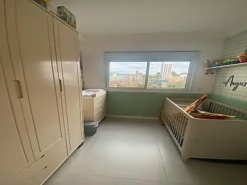 Apartamento com 3 Quartos e 91 m² na Pedra Branca - Foto 9