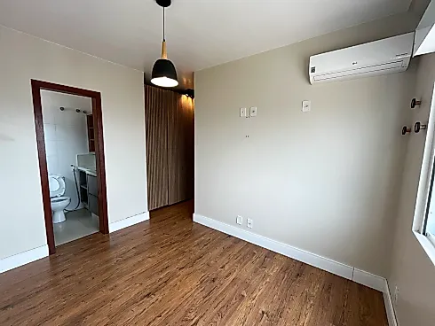 Apartamento 3 Quartos no Mirante da Colina - Pedra Branca - Foto 9