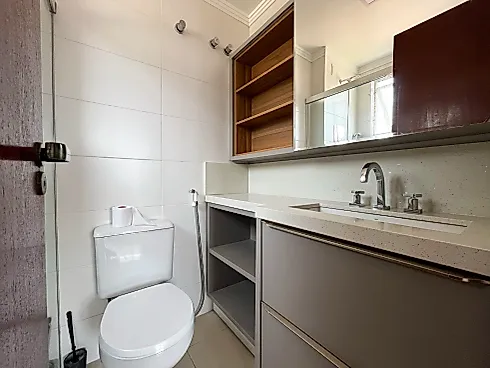 Apartamento 3 Quartos no Mirante da Colina - Pedra Branca - Foto 10