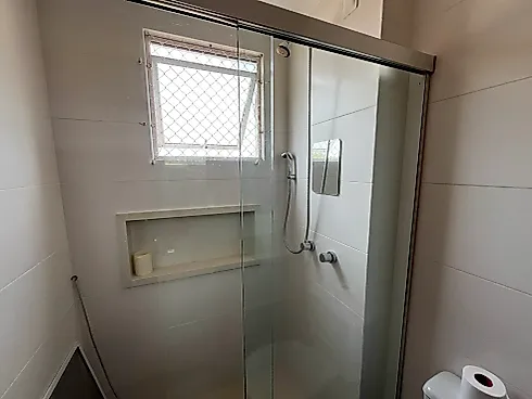Apartamento 3 Quartos no Mirante da Colina - Pedra Branca - Foto 11