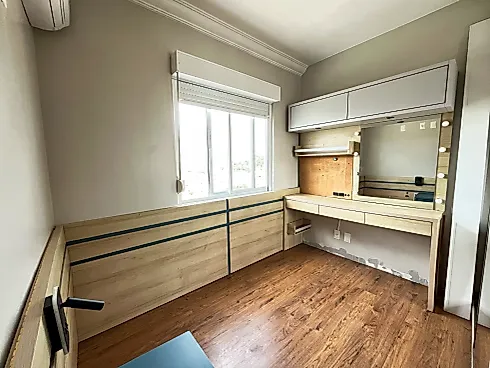 Apartamento 3 Quartos no Mirante da Colina - Pedra Branca - Foto 12