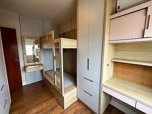 Apartamento 3 Quartos no Mirante da Colina - Pedra Branca - Foto 13