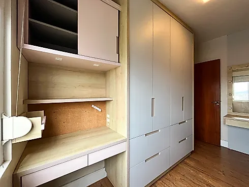 Apartamento 3 Quartos no Mirante da Colina - Pedra Branca - Foto 14