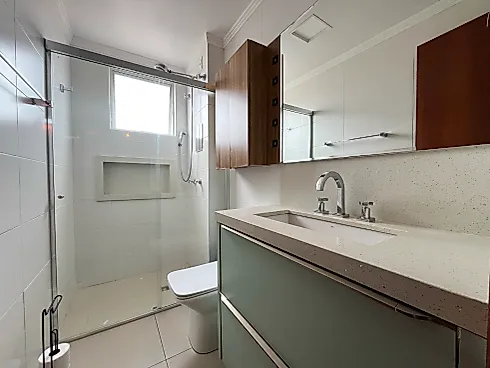 Apartamento 3 Quartos no Mirante da Colina - Pedra Branca - Foto 15