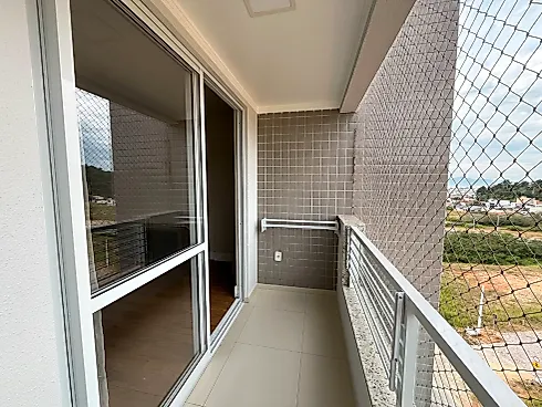 Apartamento 3 Quartos no Mirante da Colina - Pedra Branca - Foto 17
