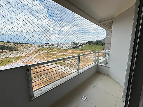 Apartamento 3 Quartos no Mirante da Colina - Pedra Branca - Foto 18