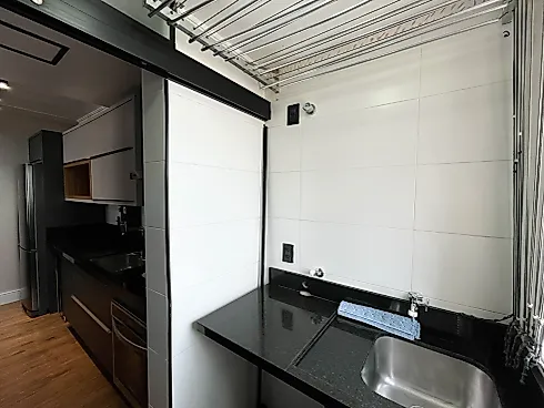 Apartamento 3 Quartos no Mirante da Colina - Pedra Branca - Apartamento em Pedra Branca, Palhoça - Foto 2