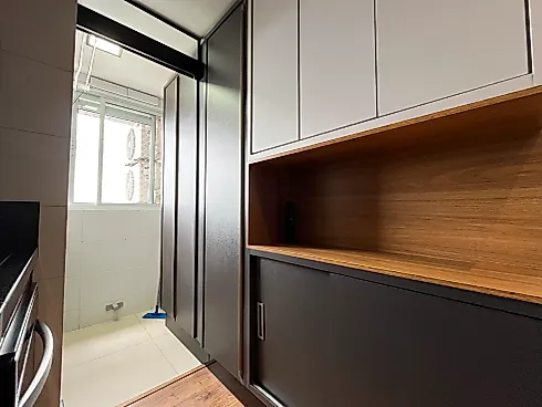 Apartamento 3 Quartos no Mirante da Colina - Pedra Branca - Apartamento em Pedra Branca, Palhoça - Foto 3