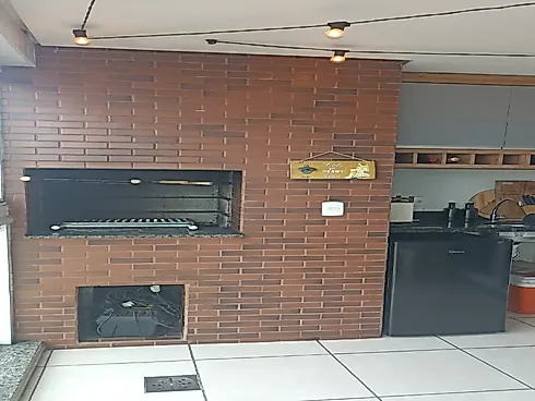 Apartamento 3 Dorm. Passa Vinte Palhoça - Apartamento em Passa Vinte, Palhoça - Foto 2