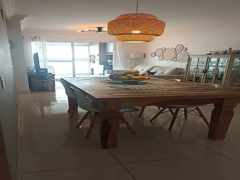 Apartamento com 3 Quartos no Residencial Nelson Schutz – Passa Vinte - Foto 12