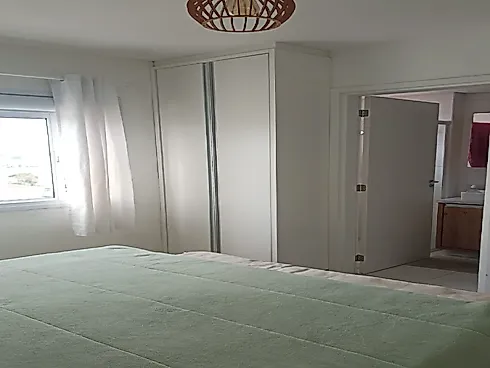 Apartamento com 3 Quartos no Residencial Nelson Schutz – Passa Vinte - Foto 15