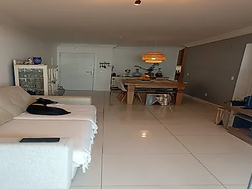 Apartamento com 3 Quartos no Residencial Nelson Schutz – Passa Vinte - Foto 18