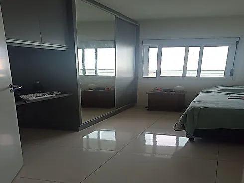 Apartamento com 3 Quartos no Residencial Nelson Schutz – Passa Vinte - Foto 20