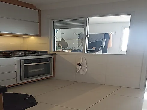 Apartamento 3 Dorm. Passa Vinte Palhoça - Apartamento em Passa Vinte, Palhoça - Foto 4
