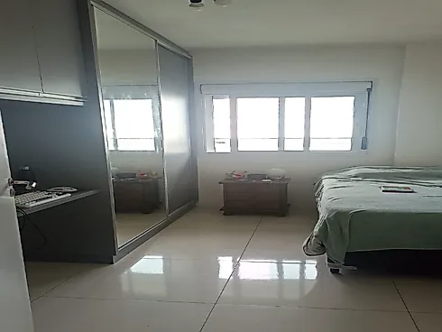 Apartamento com 3 Quartos no Residencial Nelson Schutz – Passa Vinte - Foto 7