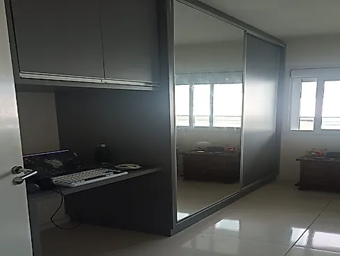 Apartamento com 3 Quartos no Residencial Nelson Schutz – Passa Vinte - Foto 10