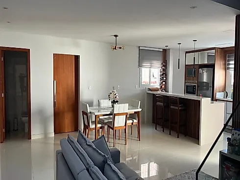 Linda Casa Bairro Pagani - Foto 13