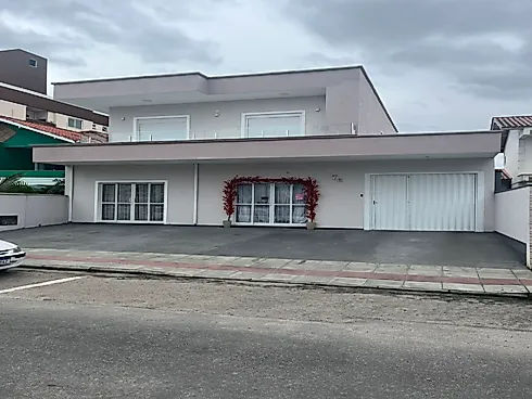 Linda Casa Bairro Pagani - Casa em Pqgani, Palhoça - Foto 2