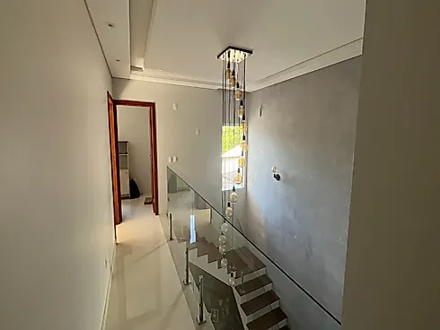 Linda Casa Bairro Pagani - Foto 7