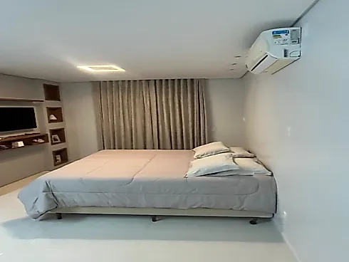 Linda Casa Bairro Pagani - Foto 16