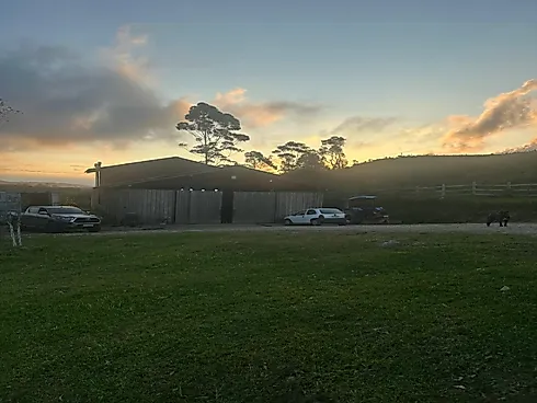 Excelente Sítio em Rancho Queimado - Sítio, Rancho Queimado - Foto 2