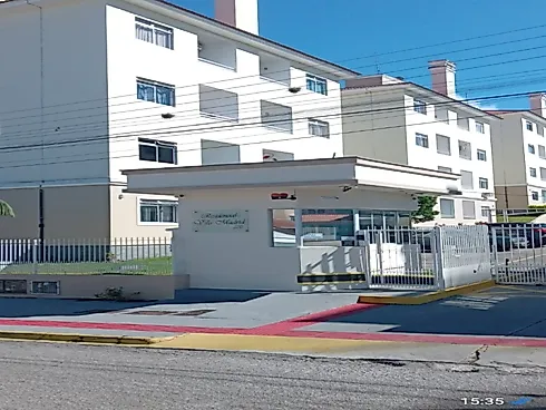 Madri, Palhoça