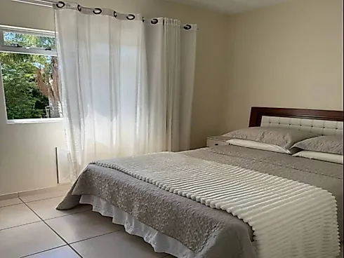 Apartamento Mobiliado com 2 Quartos no Villa Madrid 220 – Palhoça - Foto 10
